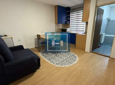 Jednosoban stan, Jagodina | Izdavanje · 37m² · 150€