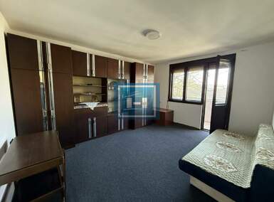 Jednosoban stan, Jagodina | Prodaja · 41m² · 50.000€