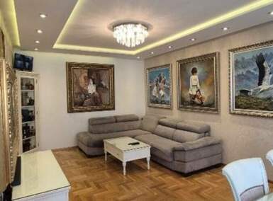 Cetvorosoban stan, Beograd - Konjarnik | Prodaja · 69m² · 225.000€