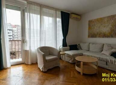 Trosoban stan, Beograd - Hram Sv. Save | Prodaja · 69m² · 259.000€