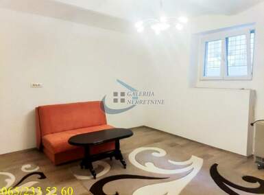 Jednosoban stan, Beograd - Hram Sv. Save | Prodaja · 36m² · 155.000€