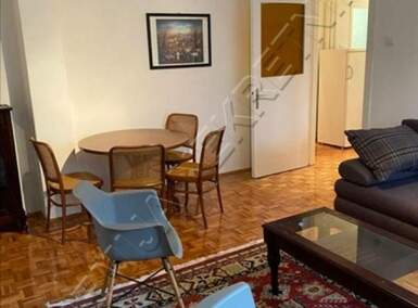 Dvosoban stan, Beograd - Vukov Spomenik | Izdavanje · 47m² · 600€