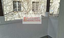 Cetvorosoban stan, Beograd - Kneza Miloša | Izdavanje · 85m² · 1.200€
