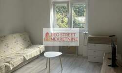 Jednoiposoban stan, Beograd - Slavujev Venac | Izdavanje · 30m² · 400€