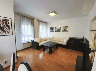 Trosoban stan, Beograd - Južni bulevar | Prodaja · 57m² · 219.900€