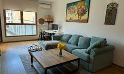 Dvosoban stan, Beograd - Tašmajdan | Izdavanje · 63m² · 1.100€