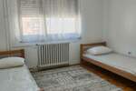 Trosoban stan, Kragujevac | Izdavanje · 72m² · 375€