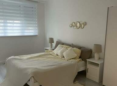 Dvosoban stan, Beograd - 25. maj | Izdavanje · 55m² · 700€