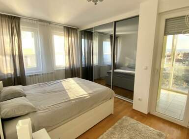 Trosoban stan, Novi Sad | Izdavanje · 80m² · 1.000€