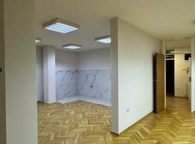 Stan, Niš - Centar | Izdavanje · 100m² · 700€