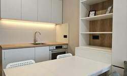 Jednosoban stan, Beograd - Bežanijska Kosa | Izdavanje · 23m² · 380€