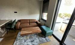 Dvosoban stan, Novi Sad | Izdavanje · 46m² · 700€