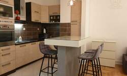 Dvosoban stan, Beograd - Crveni Krst | Izdavanje · 43m² · 600€