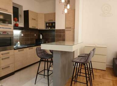 Dvosoban stan, Beograd - Crveni Krst | Izdavanje · 43m² · 600€