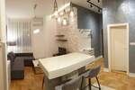 Dvosoban stan, Beograd - Crveni Krst | Izdavanje · 43m² · 600€