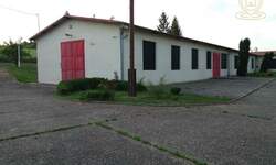 Poslovni prostor / Lokal, Beograd - Mladenovac (mesto) | Izdavanje · 1200m² · 4.000€