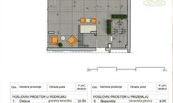 Poslovni prostor / Lokal, Niš - Duvanište | Prodaja · 83m² · 132.000€