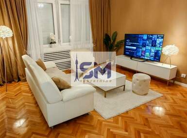 Cetvorosoban stan, Beograd - Banovo Brdo | Izdavanje · 76m² · 800€