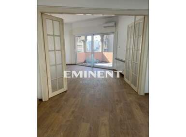 Cetvorosoban stan, Beograd - Centar | Izdavanje · 107m² · 1.400€