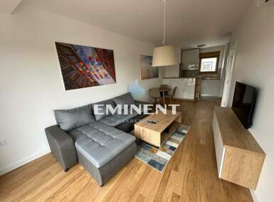 Dvosoban stan, Beograd - Centar | Izdavanje · 47m² · 700€