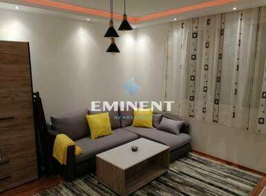 Dvosoban stan, Beograd - Tc Zira | Izdavanje · 40m² · 650€