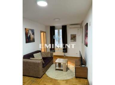 Dvosoban stan, Beograd - Đeram Pijaca | Izdavanje · 40m² · 500€