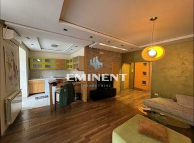 Dvosoban stan, Beograd - Kalenić Pijaca | Izdavanje · 64m² · 1.000€