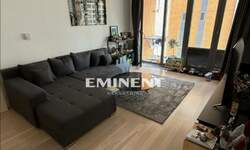 Dvosoban stan, Beograd - Blok 65 | Izdavanje · 55m² · 1.000€