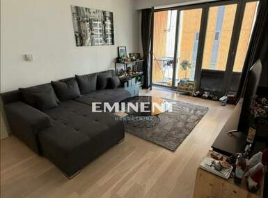 Dvosoban stan, Beograd - Blok 65 | Izdavanje · 55m² · 1.000€