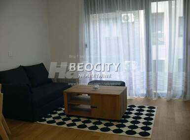 Dvosoban stan, Beograd - Voždovac | Izdavanje · 38m² · 600€