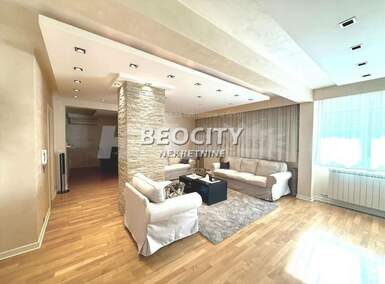 Cetvorosoban stan, Beograd - Voždovac | Izdavanje · 140m² · 1.350€