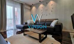 Dvoiposoban stan, Novi Sad - Nova Detelinara | Izdavanje · 69m² · 900€