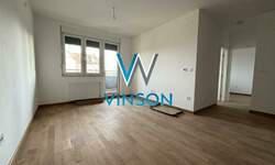 Dvoiposoban stan, Novi Sad - Telep | Izdavanje · 52m² · 450€