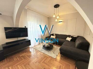 Dvoiposoban stan, Novi Sad - Nova Detelinara | Prodaja · 80m² · 190.550€