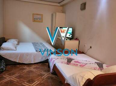 Garsonjera, Novi Sad - Petrovaradin | Izdavanje · 30m² · 300€