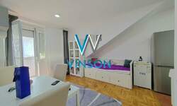 Jednoiposoban stan, Novi Sad - Sajam | Izdavanje · 35m² · 400€