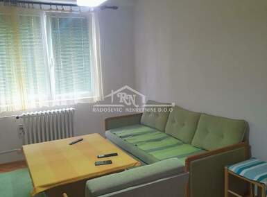 Jednoiposoban stan, Beograd - Železnik | Izdavanje · 41m² · 400€