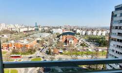 Jednosoban stan, Beograd - Blok 45 | Prodaja · 50m² · 168.000€