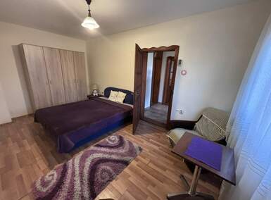 Dvosoban stan, Beograd - Karaburma | Izdavanje · 52m² · 350€