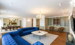 Stan, Beograd - Vracar | Izdavanje · 200m² · 4.000€