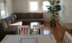 Dvosoban stan, Beograd - Krnjača | Izdavanje · 46m² · 380€