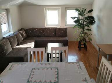 Dvosoban stan, Beograd - Krnjača | Izdavanje · 46m² · 380€