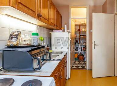 Dvoiposoban stan, Niš - Park Svetog Save | Prodaja · 70m² · 153.500€