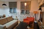 Dvoiposoban stan, Niš - Centar | Izdavanje · 56m² · 550€