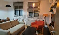 Dvoiposoban stan, Niš - Centar | Izdavanje · 56m² · 550€