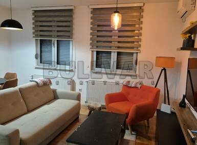 Dvoiposoban stan, Niš - Centar | Izdavanje · 56m² · 550€