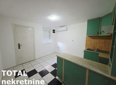 Troiposoban stan, Novi Sad - Nova Detelinara | Prodaja · 56m² · 130.000€