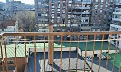 Dvosoban stan, Beograd - Palilula | Prodaja · 54m² · 200.000€