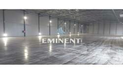 Poslovni prostor / Lokal, Beograd - Galenika | Izdavanje · 1500m² · 9.000€