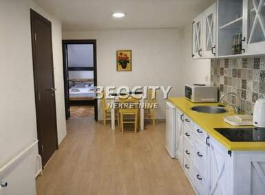 Jednosoban stan, Novi Sad - Centar | Prodaja · 37m² · 120.000€
